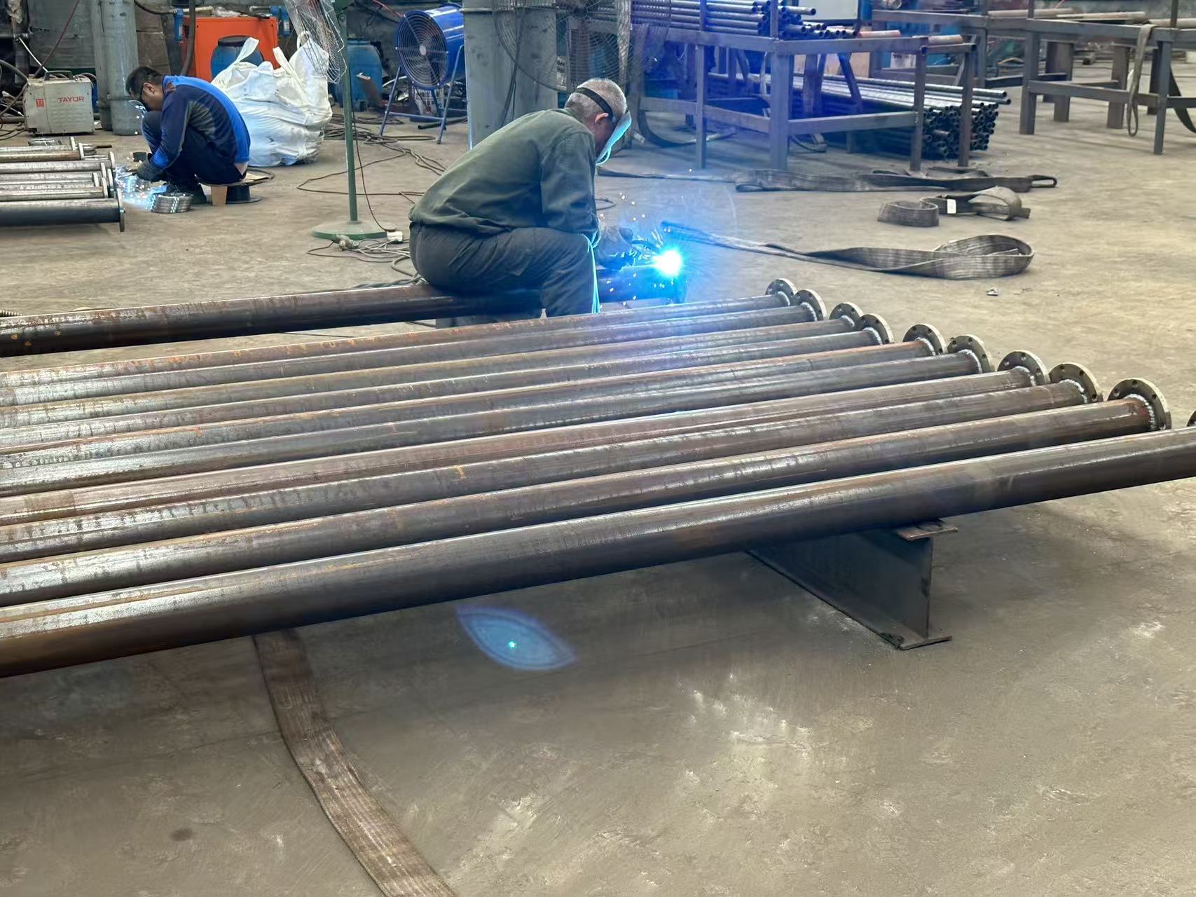 茂名隧道用注浆管