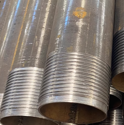 茂名注浆钢花管42 48mm超前小导管预埋钢管