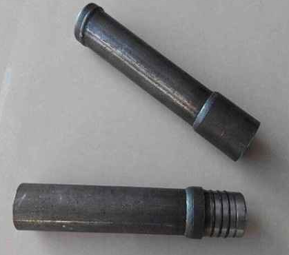 茂名钳压式声测管